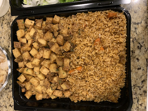 Photo of Shawarma Byte - HALAL- Mediterranean Lebanese cuisine - 4750 Bank St, Ottawa, ON K1T 0K8